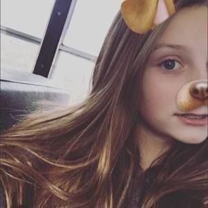 Meet your Posher, Abby